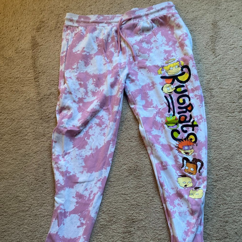 Rugrats Joggers